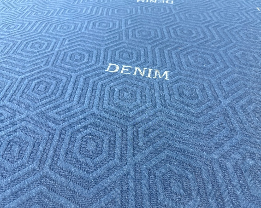 10 Inch Pocket Spring With Memory Double Bed Mattress