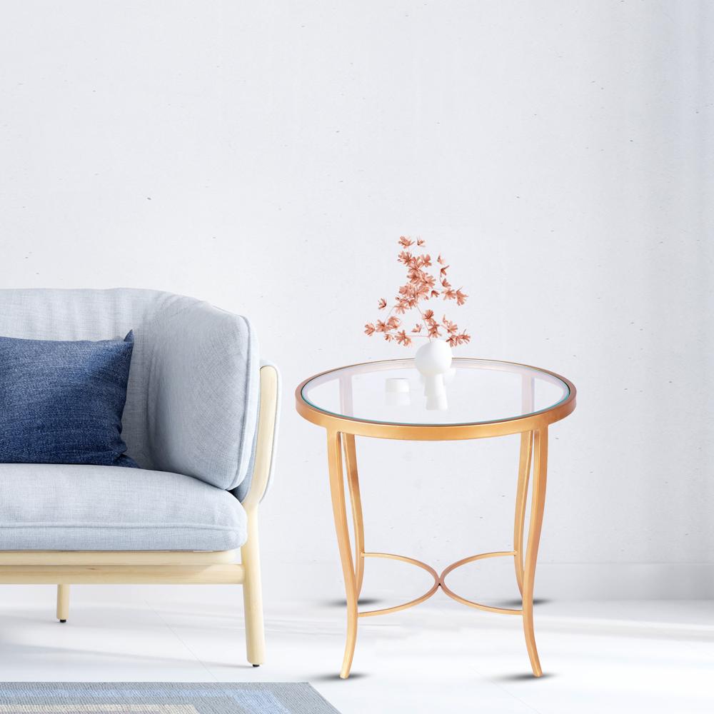 Bistro Table - Application: Home