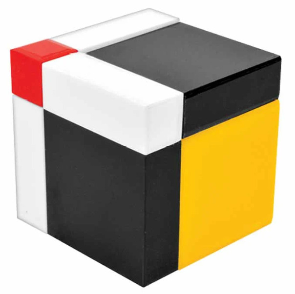 (A+B) 3 - Color: Multi Color