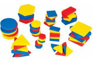 Atribute Block - Color: Multi Color