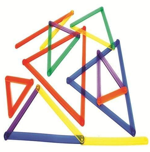 Geo Geometry Sticks