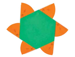 Exterior Angle of Regular Polygon