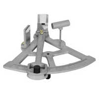 Sextant Modal - Color: Gray