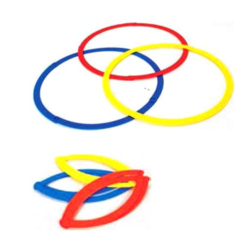 Sorting Ring - Color: Multi Color