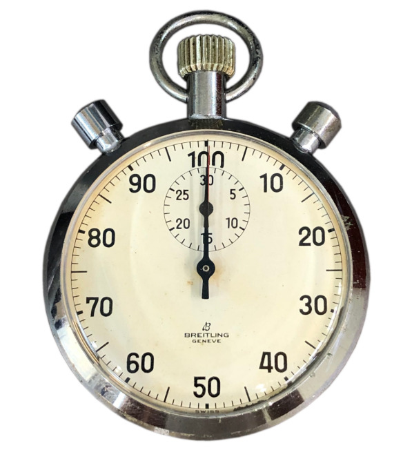 Stop Watch - Color: Multi Color