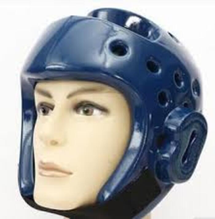 JC Head Protector