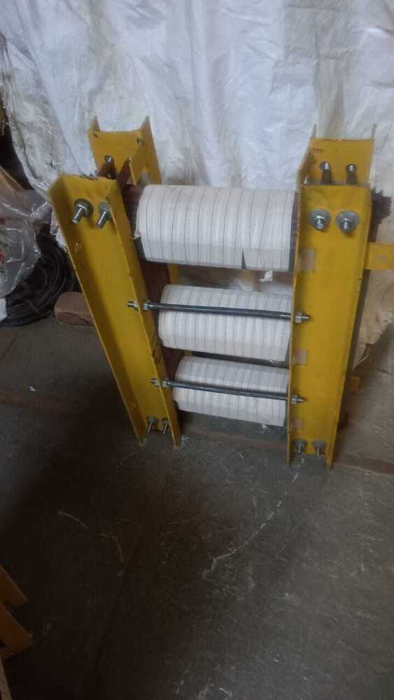 800KVA CRGO Lamination Core