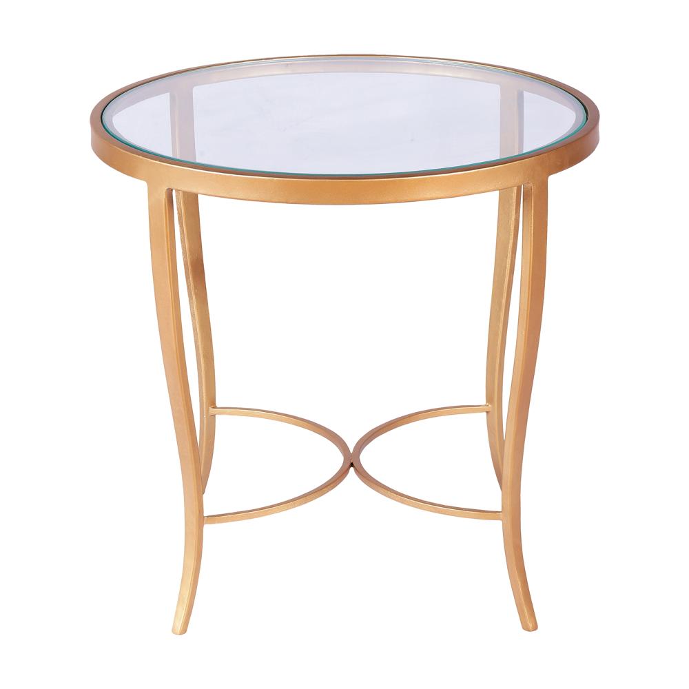 Bistro Table - Application: Home