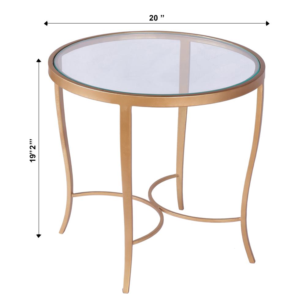 Bistro Table - Application: Home