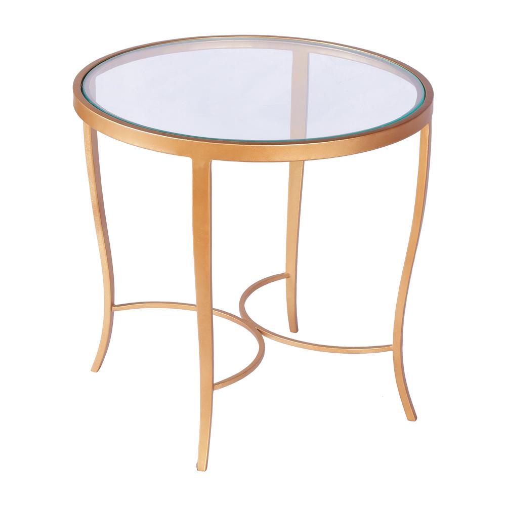 Bistro Table - Application: Home