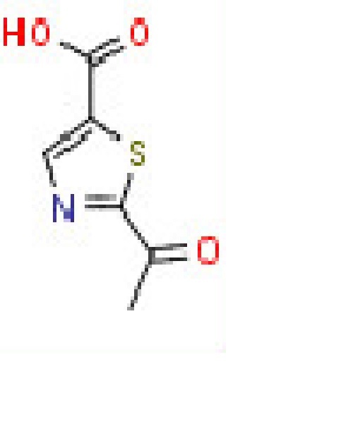 2-Acetylthiazole-5-carboxylic acid