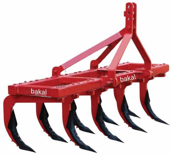W Series Agricultural Cultivator - Dimension (L*W*H): 42 Inch (Height) Inch (In)
