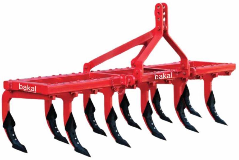 Yug Series Agricultural Cultivator - Dimension (L*W*H): 47 Inch (Height) Inch (In)