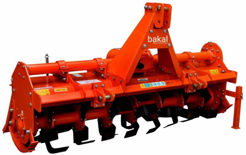 Mini Series Rotary Tiller - Dimension (L*W*H): 40.27 - 47.48 Overall Length (Inch) Inch (In)