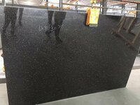 Black Galaxy Granite
