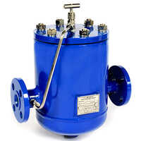 Ball Float Steam Traps