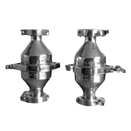 Thermostatic - TST