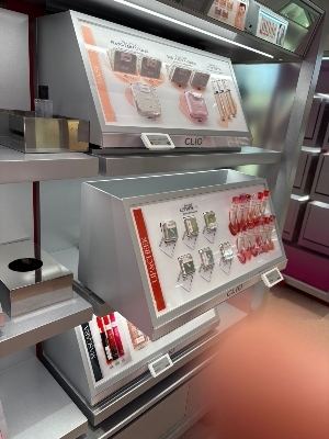 Product Display Unit - Features: Good Quality