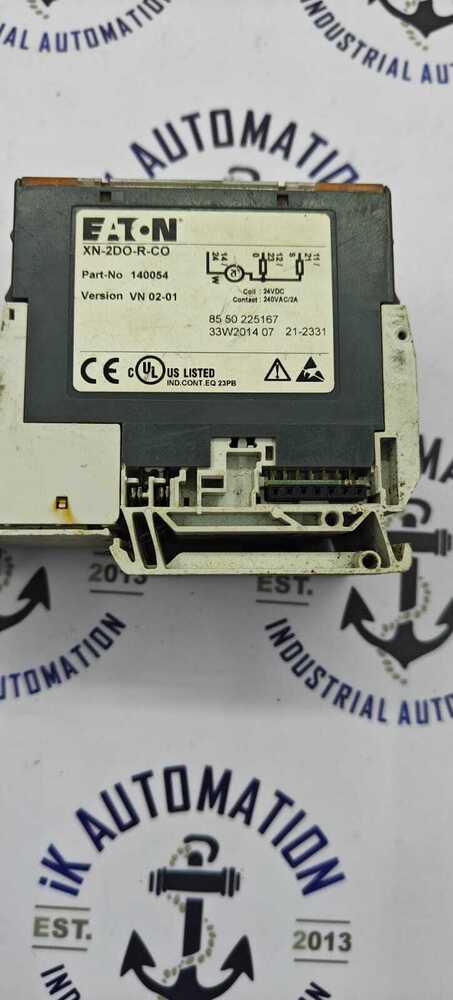 Eaton Xne-gwbr-canopen