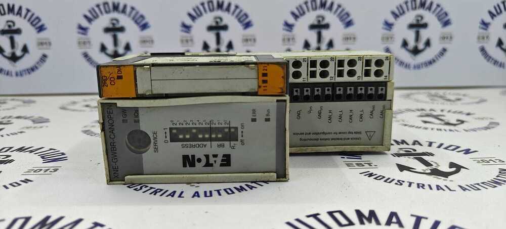 EATON XNE-GWBR-CANOPEN