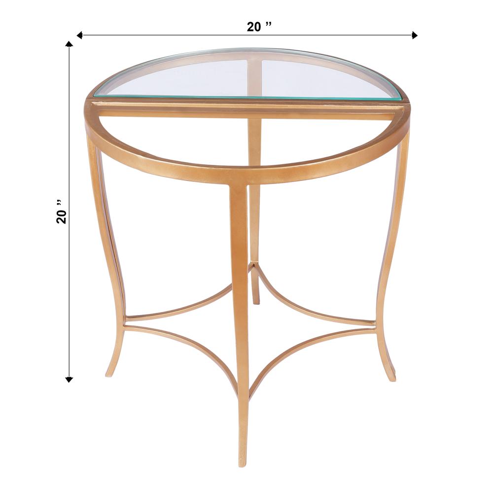 End Table - Feature: Good Quality