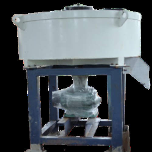 Concrete Mixture Machine