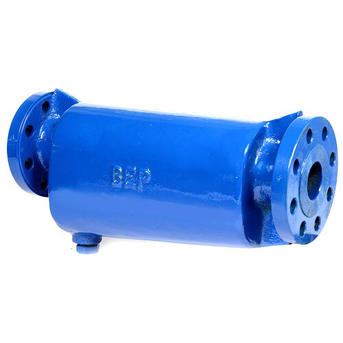 Baffle Steam Moisture Separators