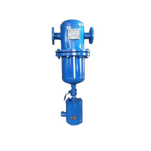 Centrifugal Steam Moisture Separators