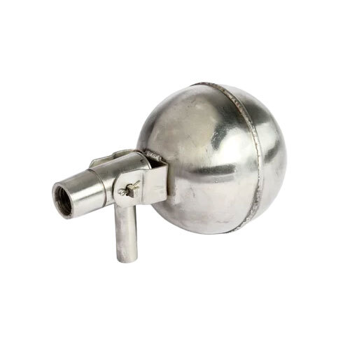 Level Control Units Float Valve