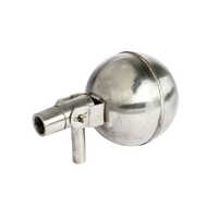 Level Control Units Float Valve