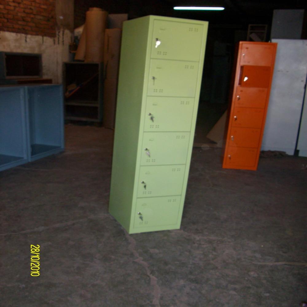 Safeage Mobile Locker