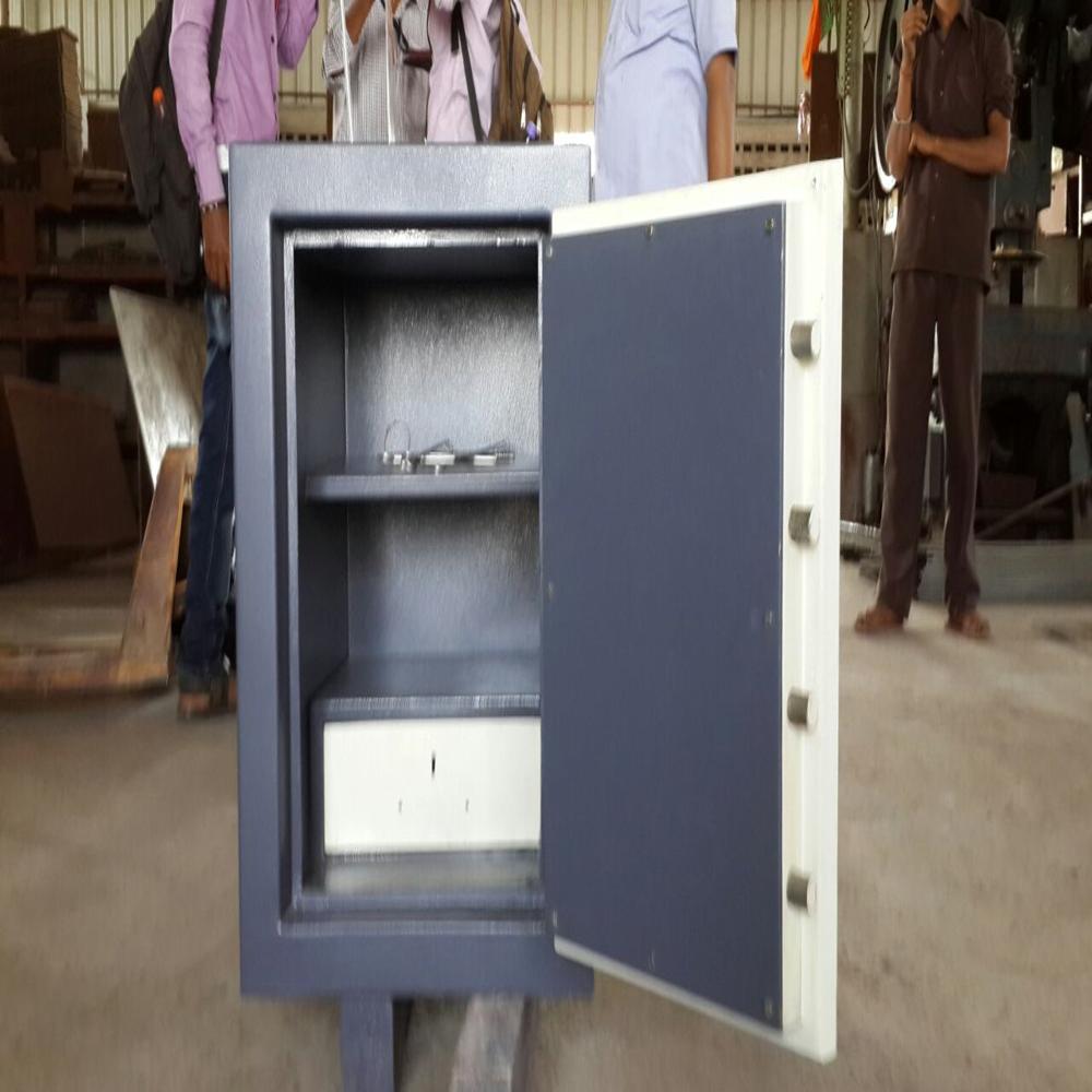 Burglar Resistant Safes