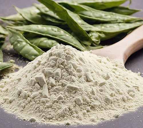 Guar Gum Powder - Color: White
