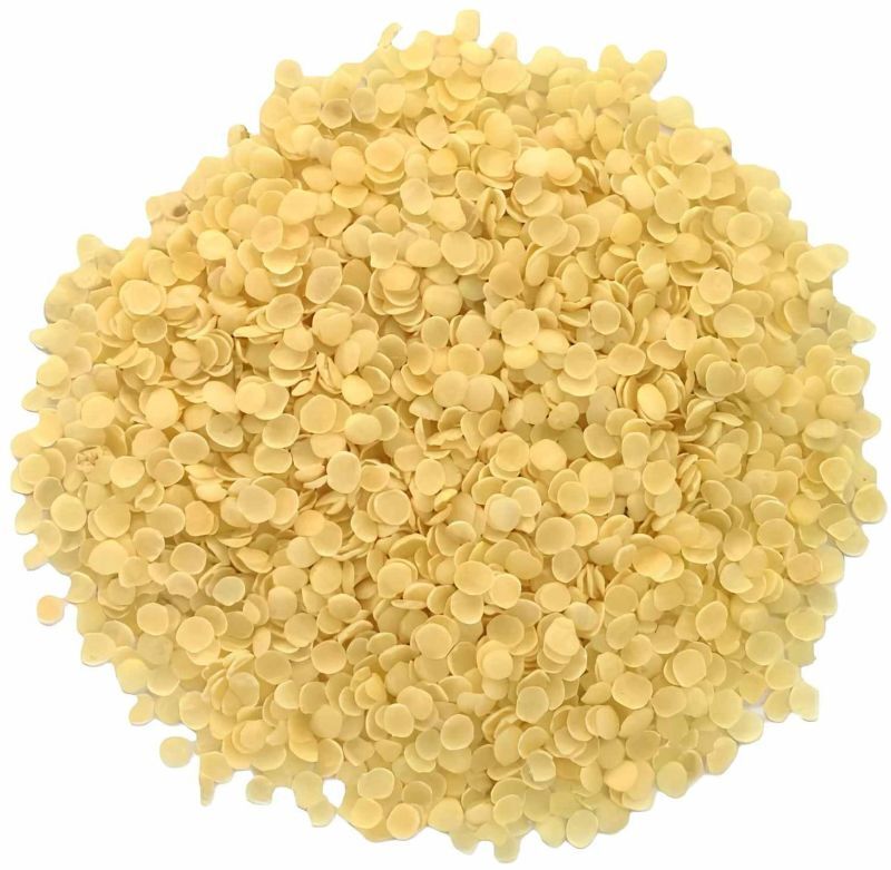 Guar Gum Splits - Color: White
