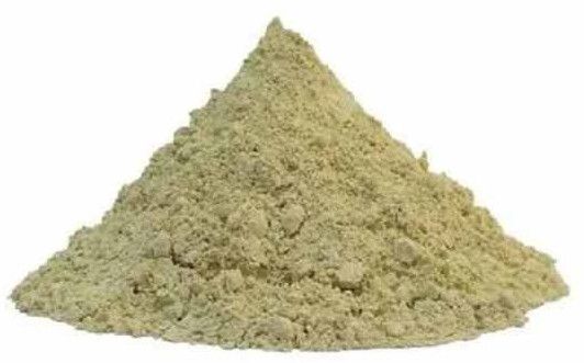 Guar Meal Churi - Color: White