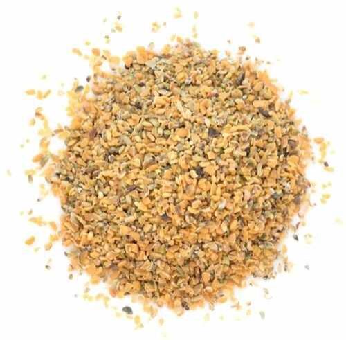 Guar Meal Korma - Color: Light Brown