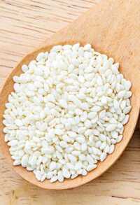 Hulled Sesame Seeds