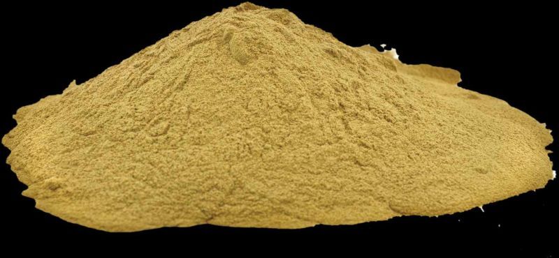 Cassia Tora Powder - Color: Brown