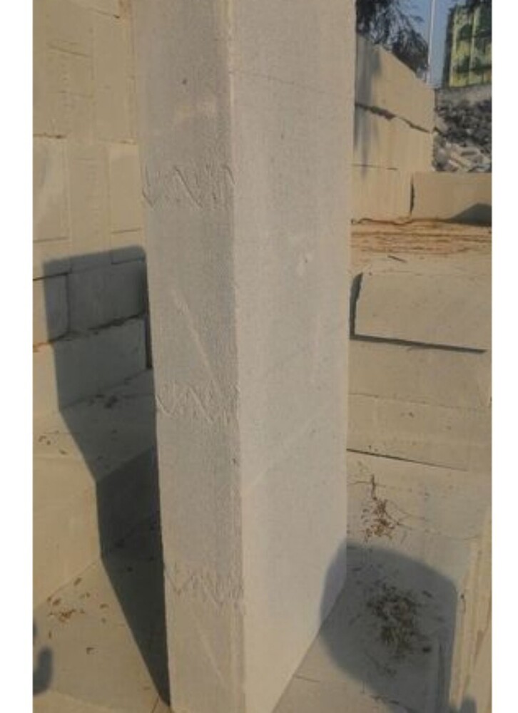 3 Inch AAC Blocks