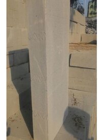 3 Inch AAC Blocks