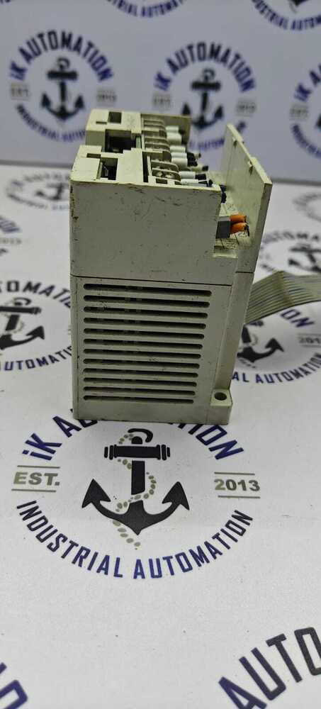 MITSUBISHI FX2N-4AD-PT