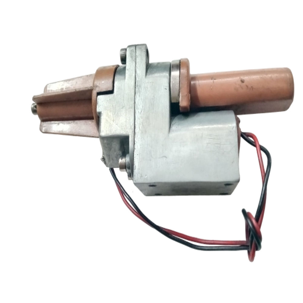 linear actuator