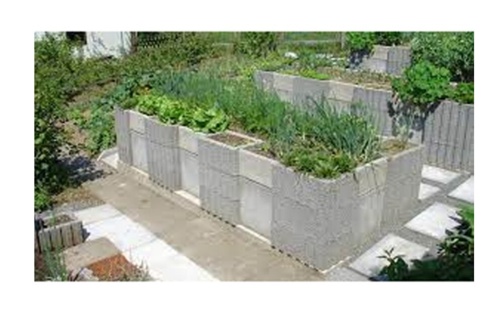 Terrace Garden Waterproofing