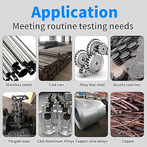 Material Testing