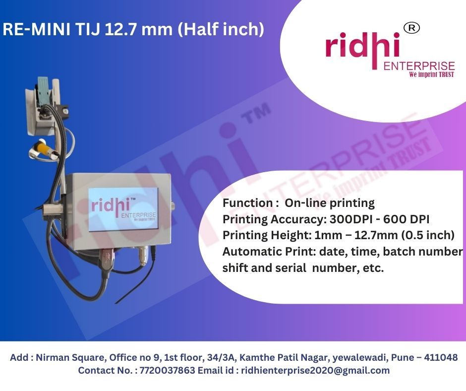 Automatic Coding Machine - Capacity: 90 Pouches Per Min Pcs/min