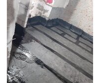 DA Gas Cylinder Membrane Waterproofing Service