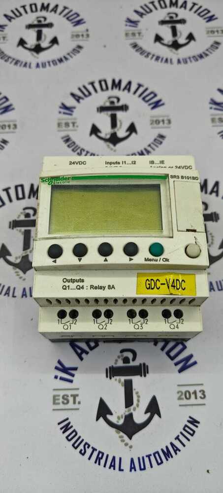 SCHNEIDER SR3 B101BD