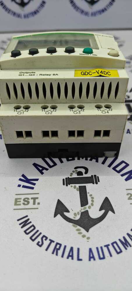 SCHNEIDER SR3 B101BD