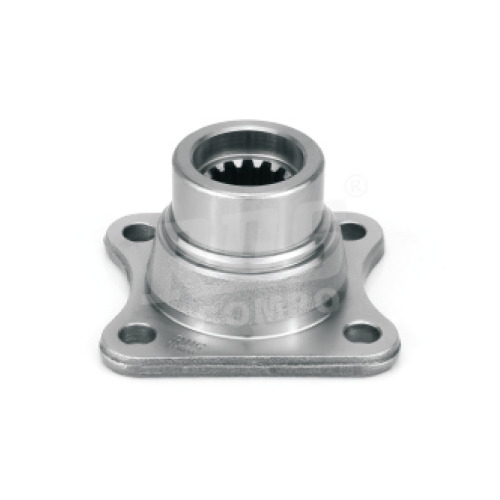 14 Splines Rds 6254 A Differential Coupling Flange - Application: Industrial