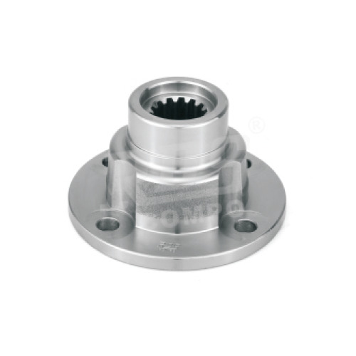 14 Splines RDS 6254 D Differential Coupling Flange